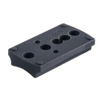 UNIVERSAL 0.670" RADIUS VORTEX VIPER/VENOM SIGHT MOUNT