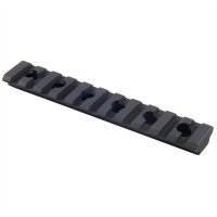 AR-15 PICATINNY DIRECT THREAD UFIR RAIL ALUMINUM