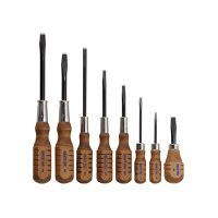 SCREWDRIVER SET