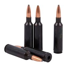 CENTERFIRE RIFLE DUMMY ROUNDS