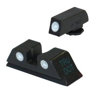 TRU-DOT~ TRITIUM NIGHT SIGHT SETS FOR GLOCK~