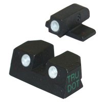 XD/XDM TRU-DOT~ TRITIUM NIGHT SIGHT SETS