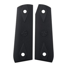 RUGER~ 22/45 RUBBER GRIPS