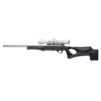 RUGER 10/22 .920 BARREL STOCK THUMBHOLE