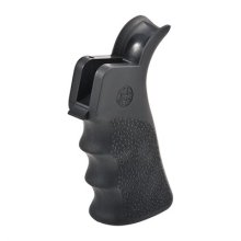 AR-15 OVERMOLDED BEAVERTAIL GRIP