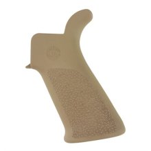 AR-15/M16 RUGGER GRIP, BEAVERTAIL