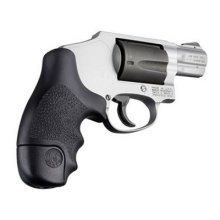 S&W J FRAME ROUND BUTT CENTENNIAL/POLYMER BODYGUARD GRIP