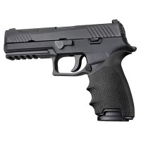 SIG SAUER P320 HANDALL GRIP SLEEVE