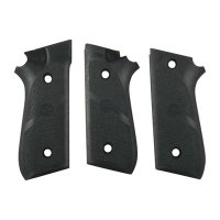 SEMI-AUTO PISTOL GRIPS