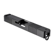 IRON SIGHT SLIDE FOR GLOCK?21 GEN 3 SS NITRIDE