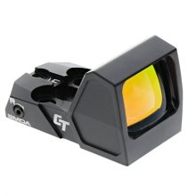 CT RAD MICRO - RAPID AIMING DOT REFLEX SIGHT