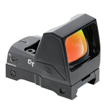 CT RAD MAX - RAPID AIMING DOT REFLEX SIGHT