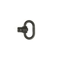 PUSH BUTTON QD SLING SWIVEL