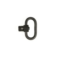 PUSH BUTTON QD SLING SWIVEL