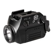 UNIVERSAL COMPACT & SUB-COMPACT MICRO-COMPACT PISTOL LIGHT