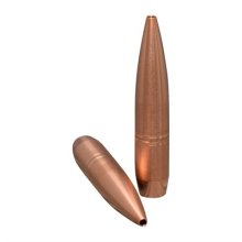 MTH MATCH/TACTICAL/HUNTING 224 CALIBER (0.224\") BULLETS