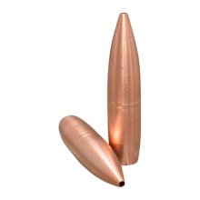 MTH MATCH/TACTICAL/HUNTING 277 CALIBER (0.277\") BULLETS