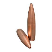 MTH MATCH/TACTICAL/HUNTING 284 CALIBER/7MM (0.284\") BULLETS