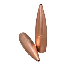 MTH MATCH/TACTICAL/HUNTING 338 CALIBER (0.338\") BULLETS