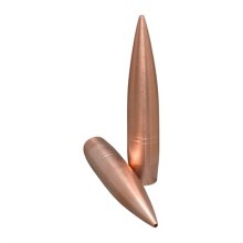 MTH MATCH/TACTICAL/HUNTING 375 CALIBER (0.375\") BULLETS