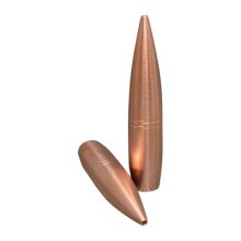 MTAC MATCH/TACTICAL 338 CALIBER (0.338\") BULLETS