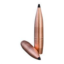 LAZER 264 CALIBER (0.264\") BULLETS