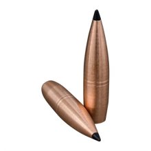 LAZER 277 CALIBER (0.277\") BULLETS