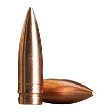 CURX 22 LONG RIFLE (0.223\") BULLETS