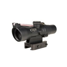 TA47 COMPACT ACOG® 2X20MM Q-LOC TECHNOLOGY MOUNT