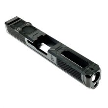 EXECUTIVE CARRY V5 SLIDE FOR GLOCK 21 GEN 3