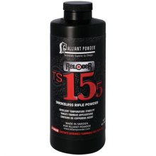 RELODER TS 15.5 SMOKELESS RIFLE POWDER