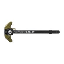 AR-15 BREACH SMALL LEVERS CHARGING HANDLE AMBIDEXTROUS