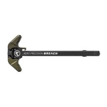 AR-15 BREACH CHARGING HANDLE AMBIDEXTROUS