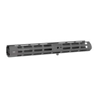 HENRY G2 HANDGUARDS