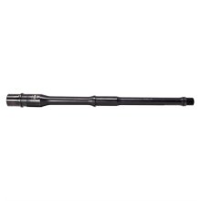 BIG GUNNER 8.6 BLACKOUT RIFLE BARRELS