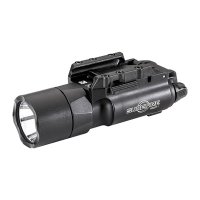 X300T TURBO HIGH CANDELA HANDGUN LIGHT