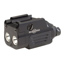 XR1 COMPACT RECHARGEABLE HANDGUN LIGHT