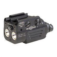 XR2-A ULTRA-COMPACT HANDGUN LIGHT + LASER SIGHT