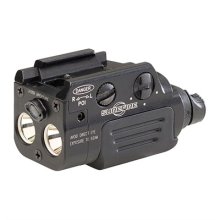 XR2-A ULTRA-COMPACT HANDGUN LIGHT + LASER SIGHT