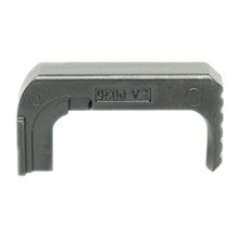 Z9 STANDARD STEEL MAGAZINE CATCH FOR GLOCK 43