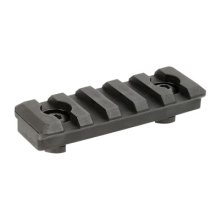 M-LOK ACCESSORY RAILS POLYMER