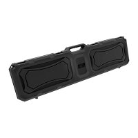 DOUBLE SCOPED RIFLE CASE