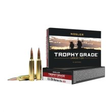 TROPHY GRADE LONG RANGE 6.5-284 NORMA AMMO