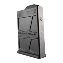 SHORT ACTION AICS COMPATIBLE MAGAZINE