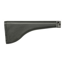 AR-15 SIDE FOLDING TRAPDOOR STOCK