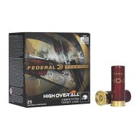 HIGH OVER ALL 28 GAUGE AMMO