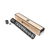 AR-15 FULL TOP RAIL MLOK HANDGUARD