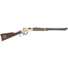 GOLDEN BOY MILITARY SERVICE TRIBUTE 22 LR