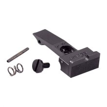 REAR BATTLESIGHT FOR 2020 COLT PYTHON/ANACONDA