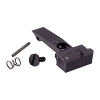 REAR BATTLESIGHT FOR 2020 COLT PYTHON/ANACONDA